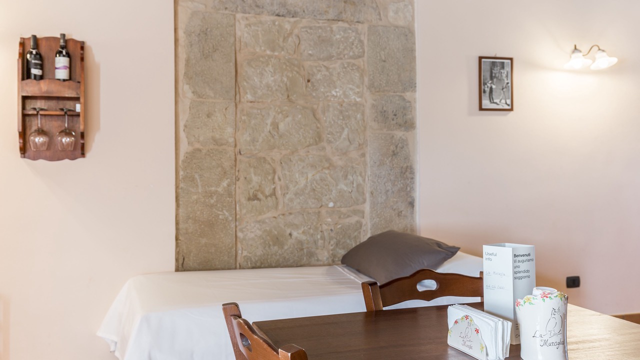 Photo of Bedroom in Santa Croce Camerina
