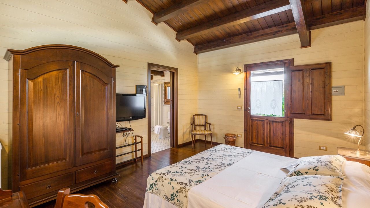 Photo of Bedroom in Santa Croce Camerina