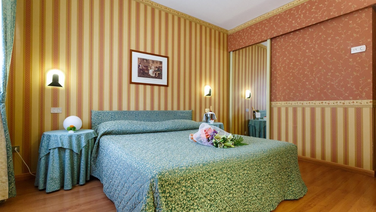 Photo of Bedroom in Basiano