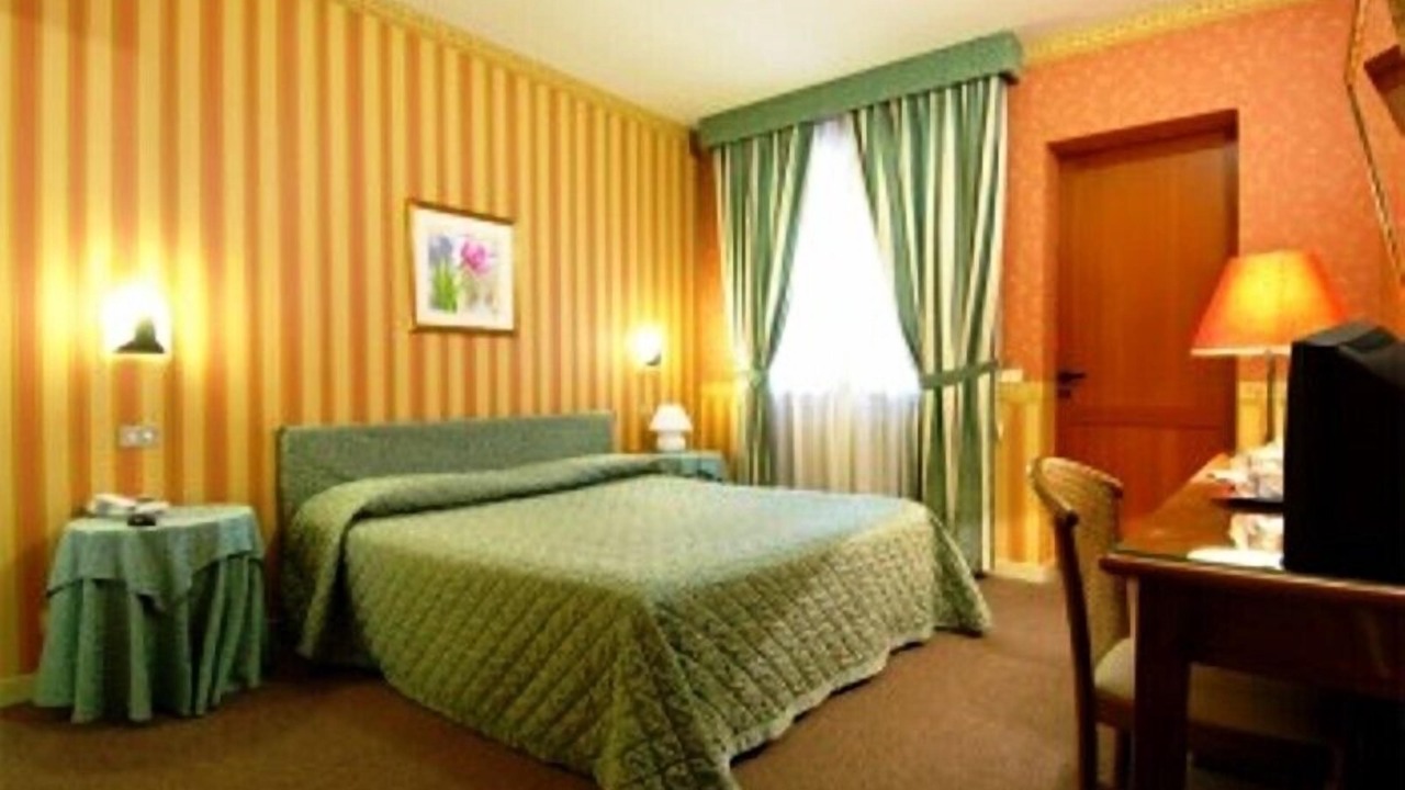 Photo of Bedroom in Basiano