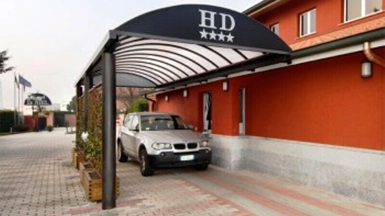 Photo of Outdoor in Basiano