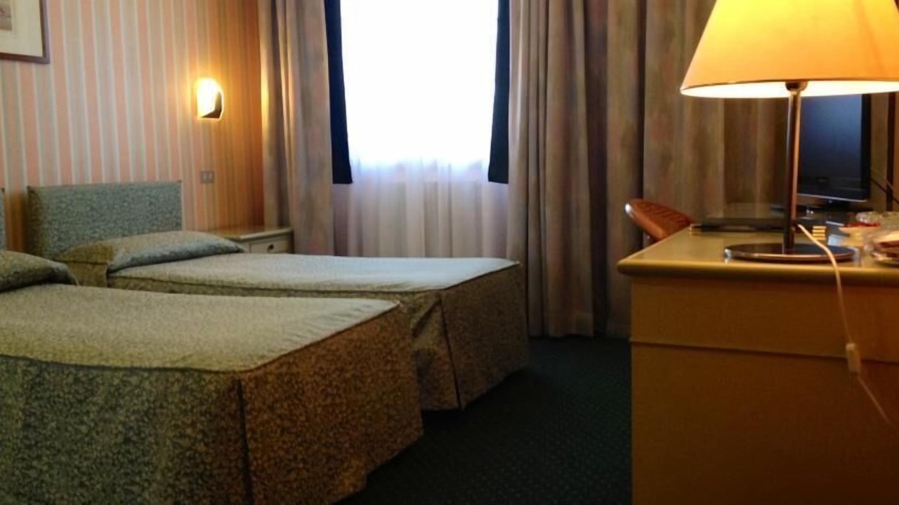 Photo of Bedroom in Basiano