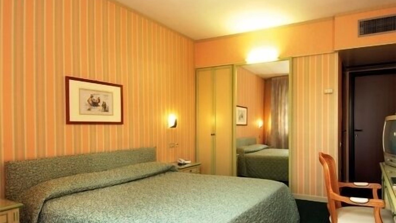 Photo of Bedroom in Basiano
