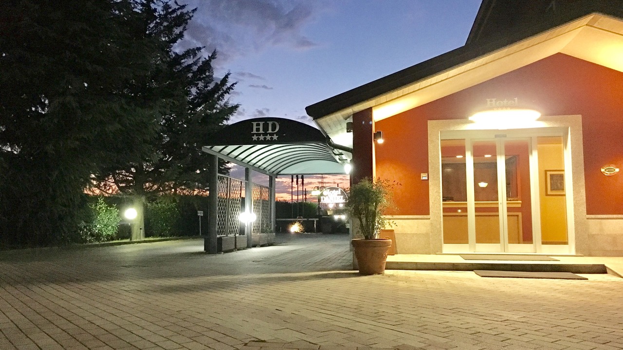 Photo of Outdoor in Basiano