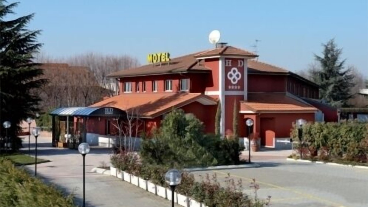 Photo of Outdoor in Basiano