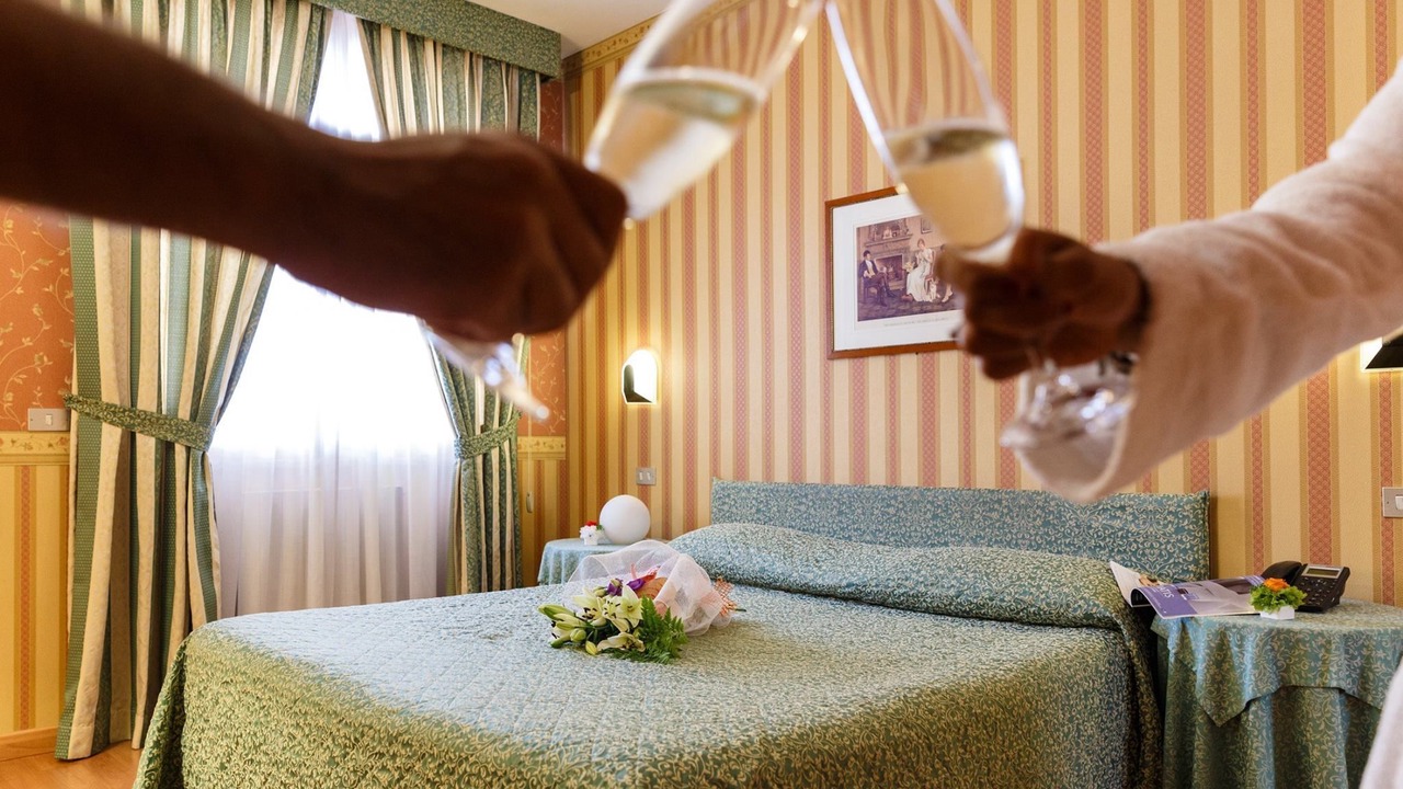 Photo of Bedroom in Basiano