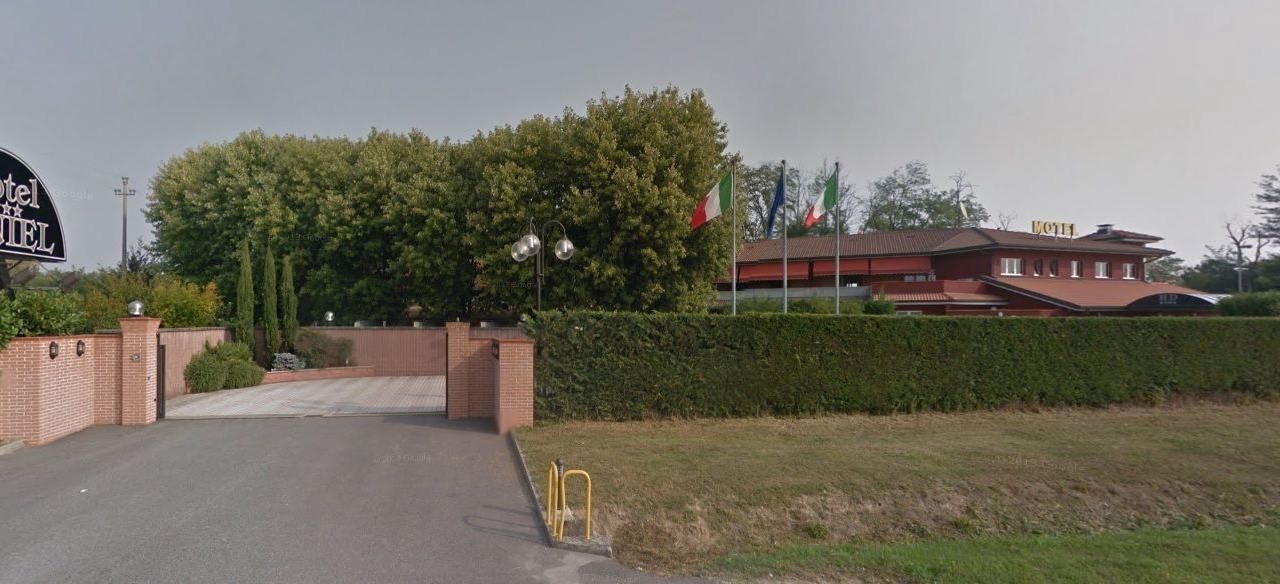 Photo of Outdoor in Basiano