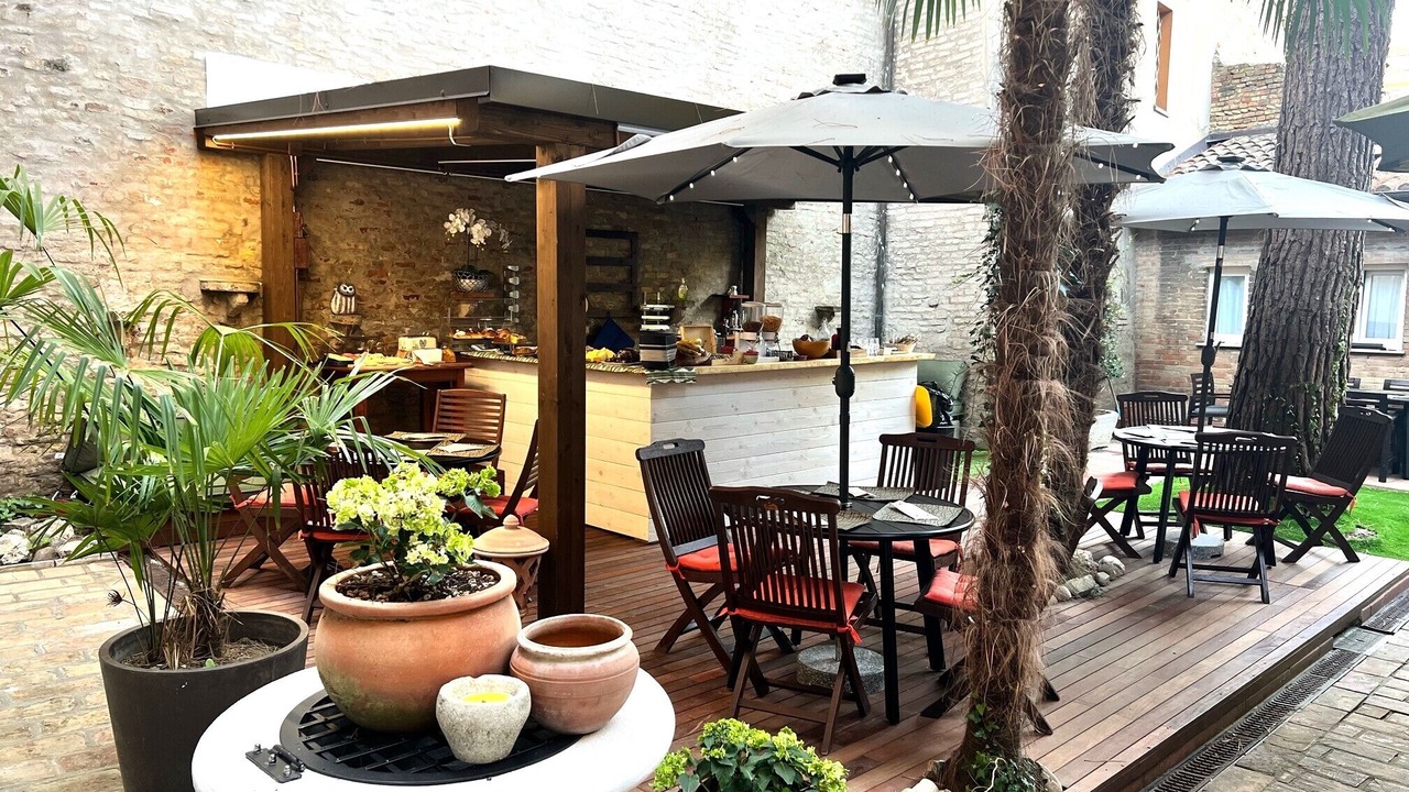 Photo of Patio Balcony in Ravenna
