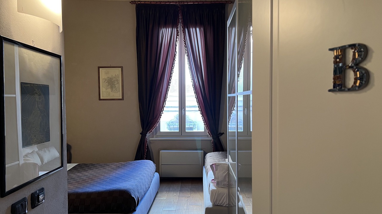 Photo of Bedroom in Ravenna