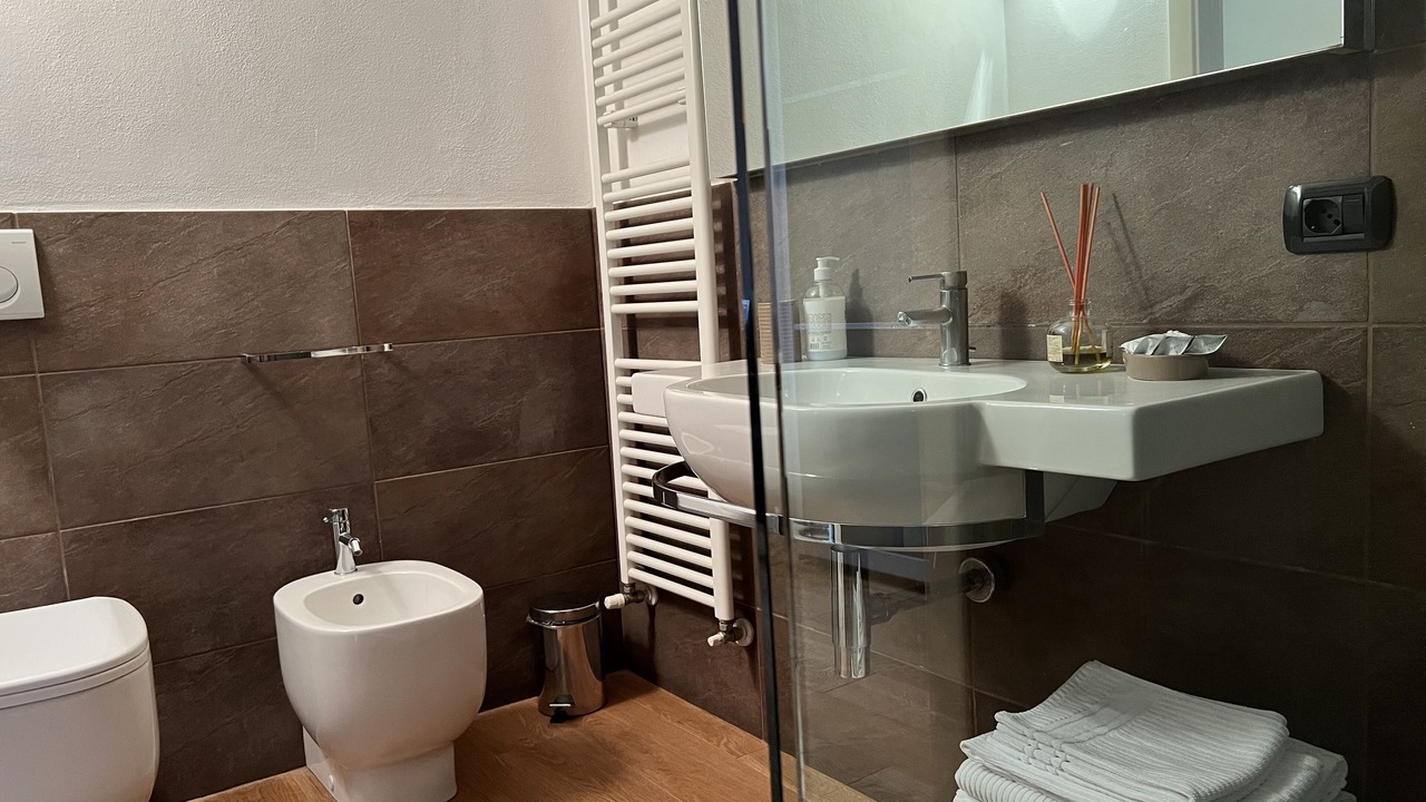 Photo of Bathroom in Ravenna