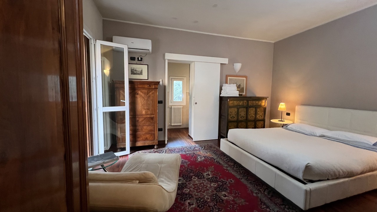 Photo of Bedroom in Ravenna