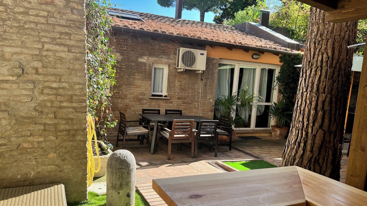 Photo of Patio Balcony in Ravenna
