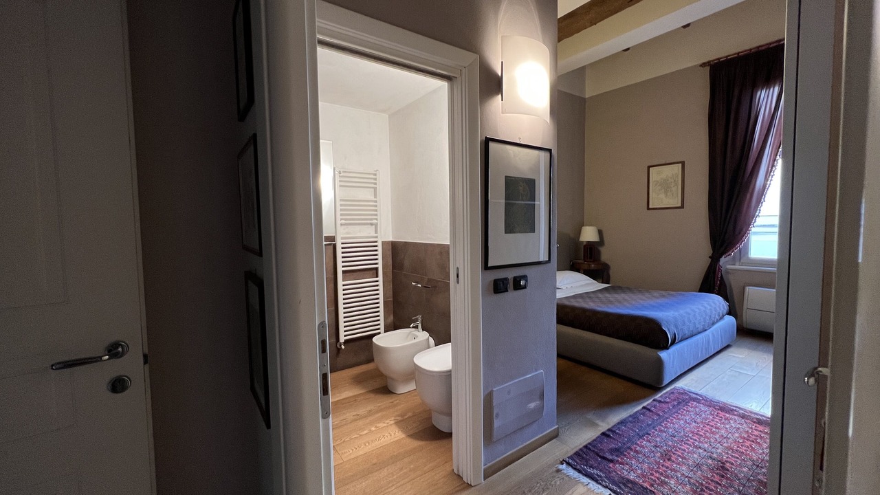 Photo of Bathroom in Ravenna