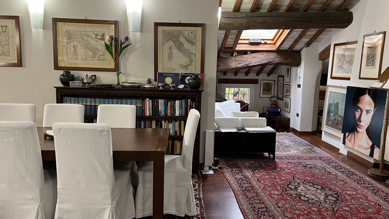 Photo of Livingroom in Ravenna
