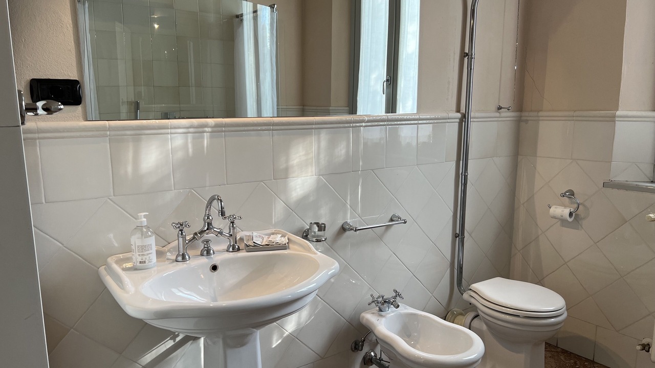 Photo of Bathroom in Ravenna