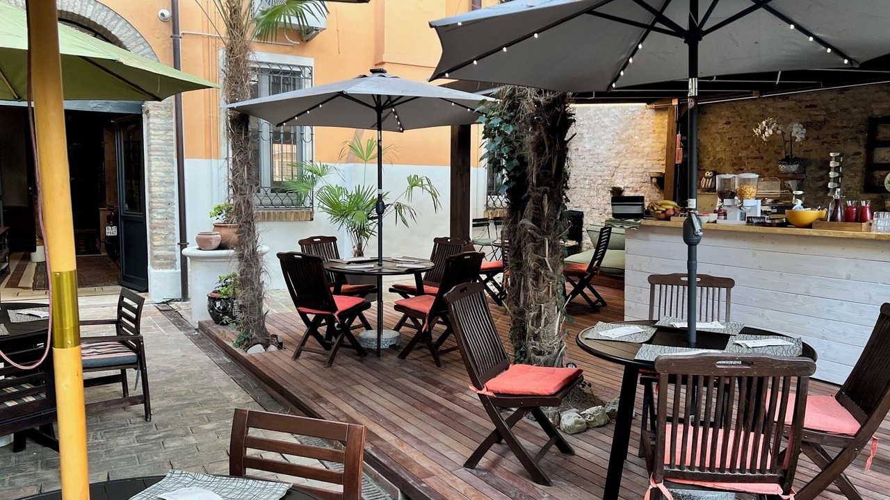 Photo of Outdoor in Ravenna
