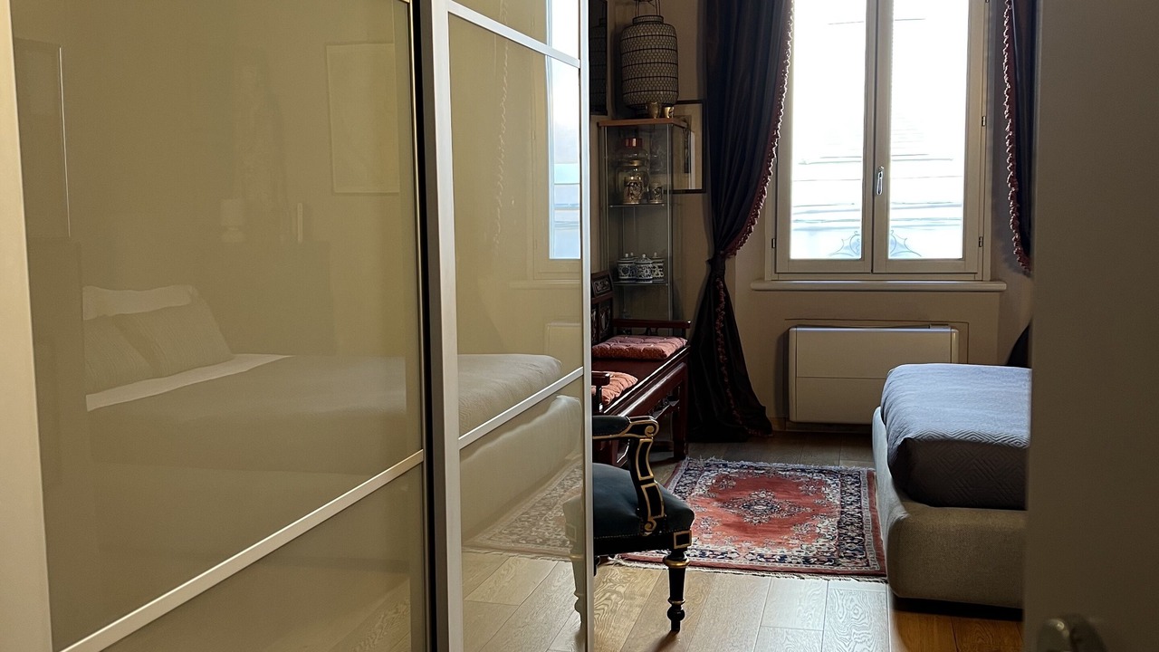Photo of Bedroom in Ravenna
