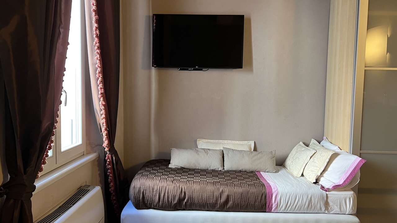 Photo of Bedroom in Ravenna