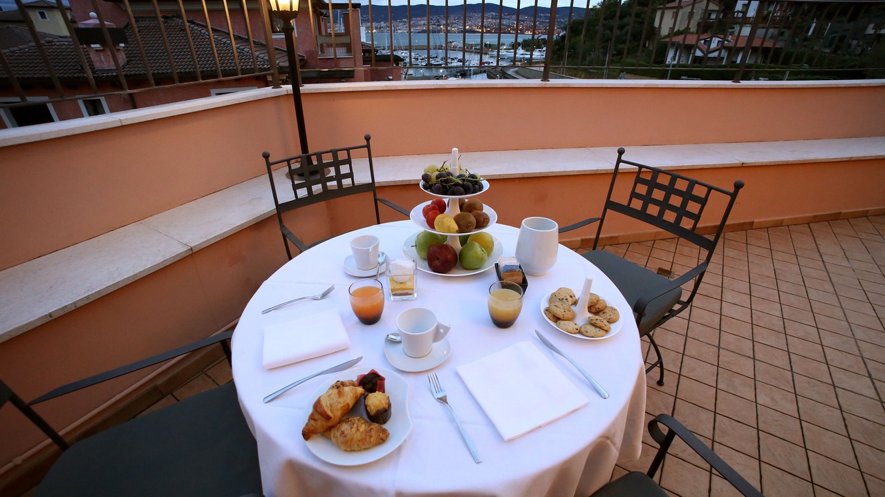 Photo of Outdoor in Muggia
