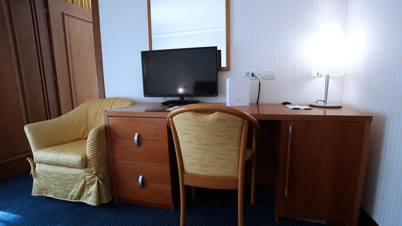 Photo of Bedroom in Muggia