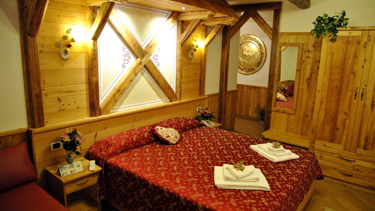 Photo of Bedroom in San Lorenzo in Banale