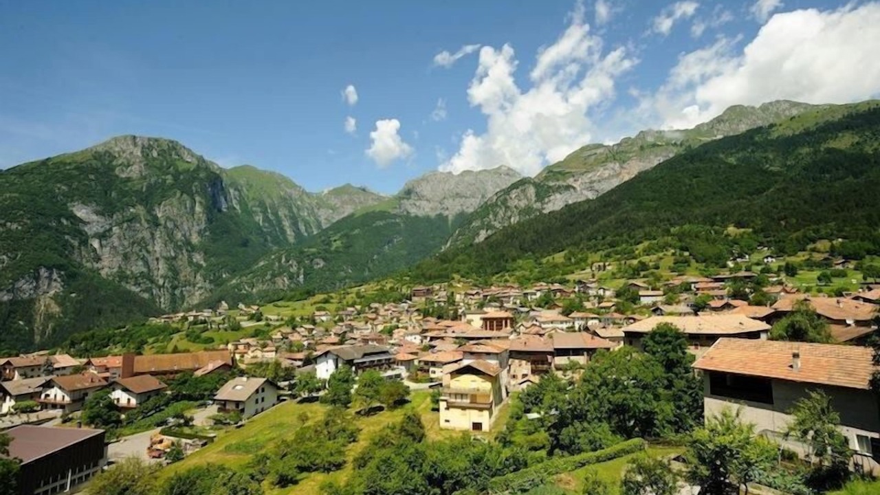 Photo of Outdoor in San Lorenzo in Banale