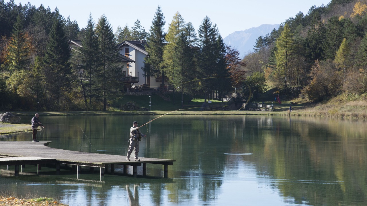 Photo of Outdoor in San Lorenzo in Banale