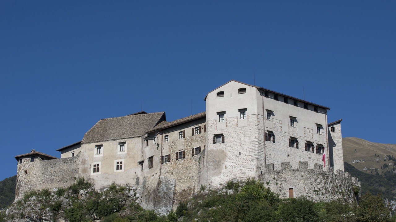 Photo of Outdoor in San Lorenzo in Banale