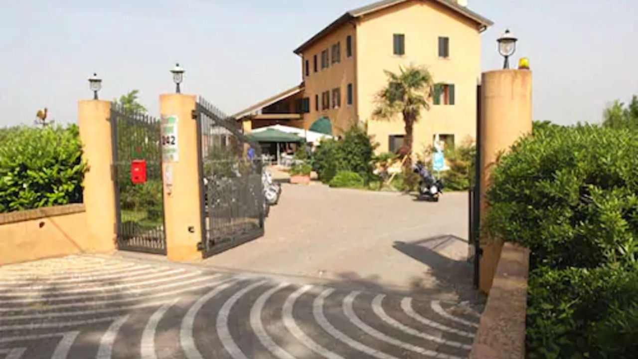 Photo of Outdoor in Ca'Noghera