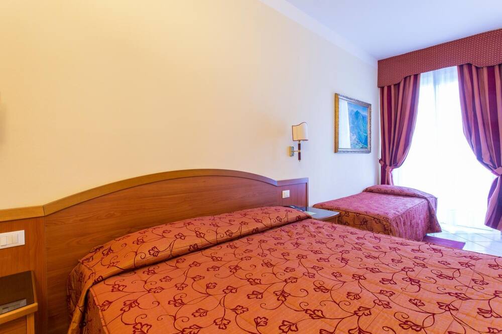Photo of Bedroom in Carisio