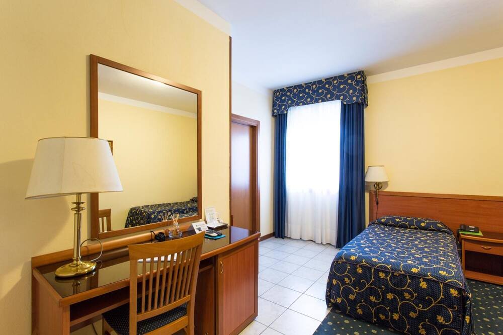 Photo of Bedroom in Carisio