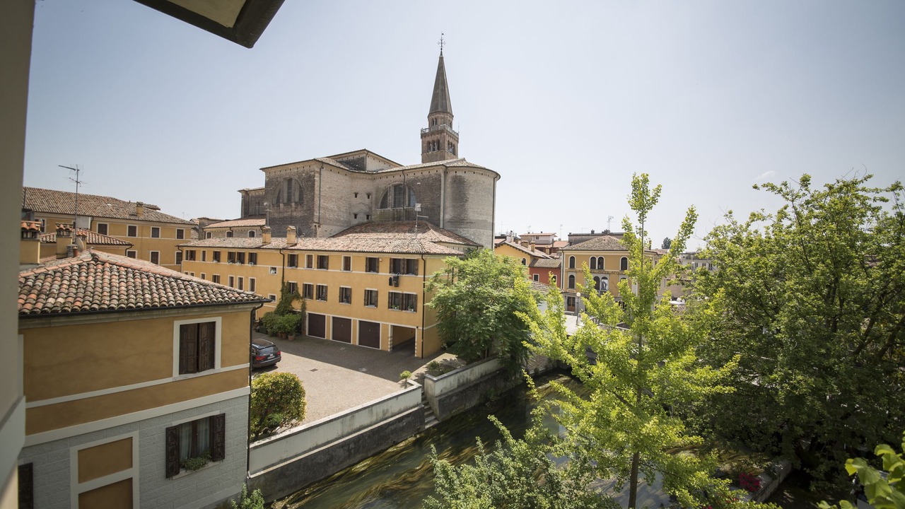Photo of Patio Balcony in Portogruaro
