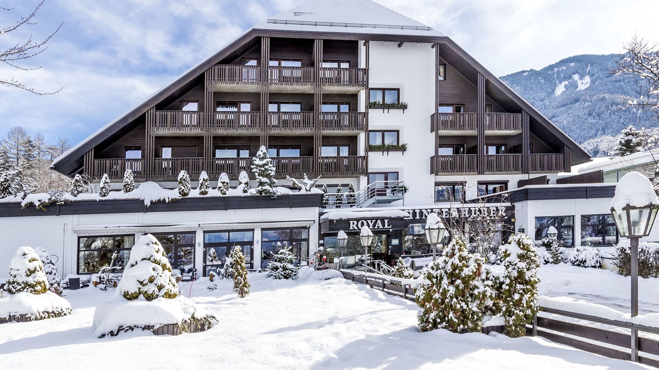 Photo of Outdoor in Riscone
