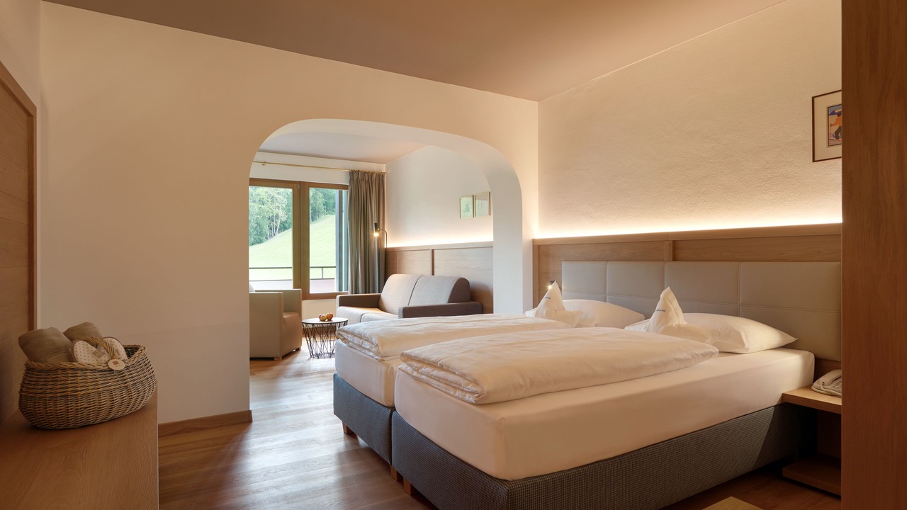 Photo of Bedroom in Riscone