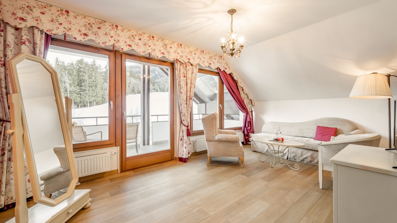 Photo of Bedroom in Riscone