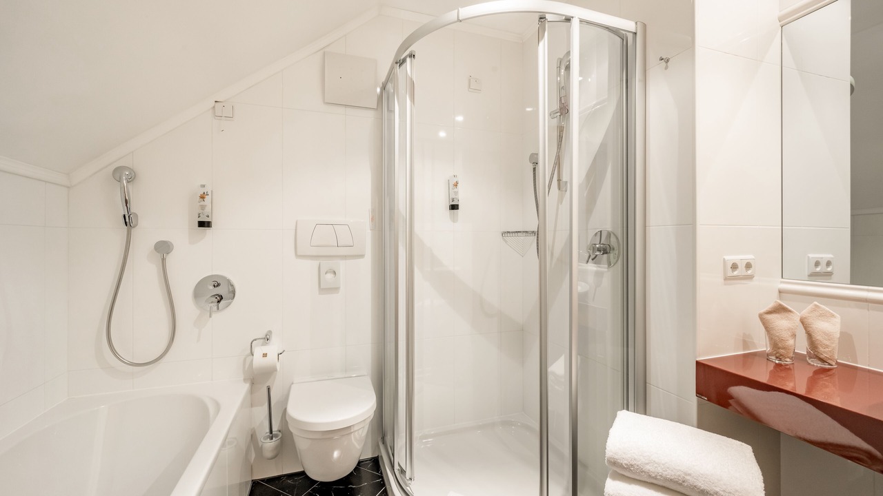 Photo of Bathroom in Riscone