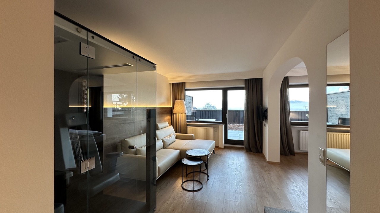 Photo of Bedroom in Riscone