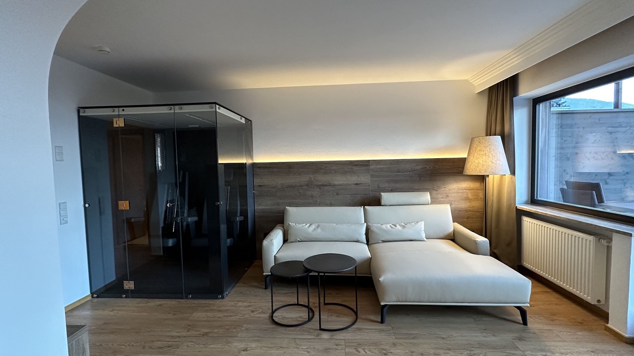 Photo of Bedroom in Riscone