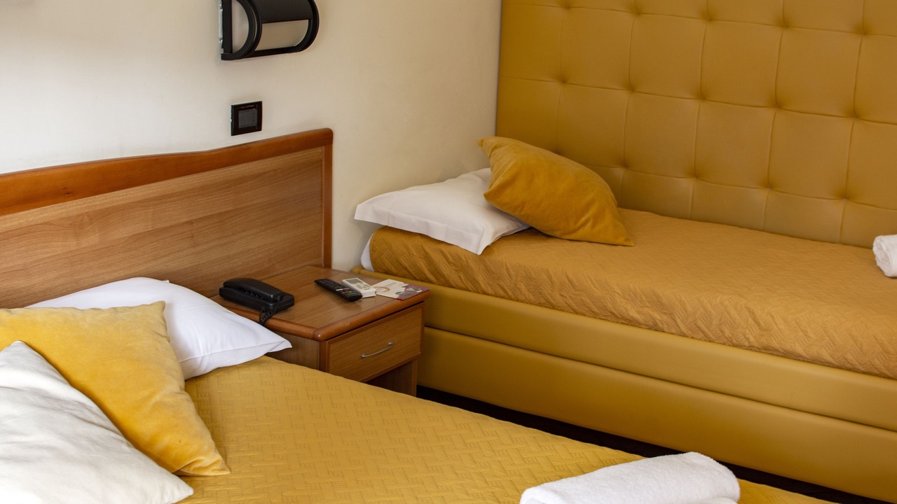 Photo of Bedroom in Grottammare