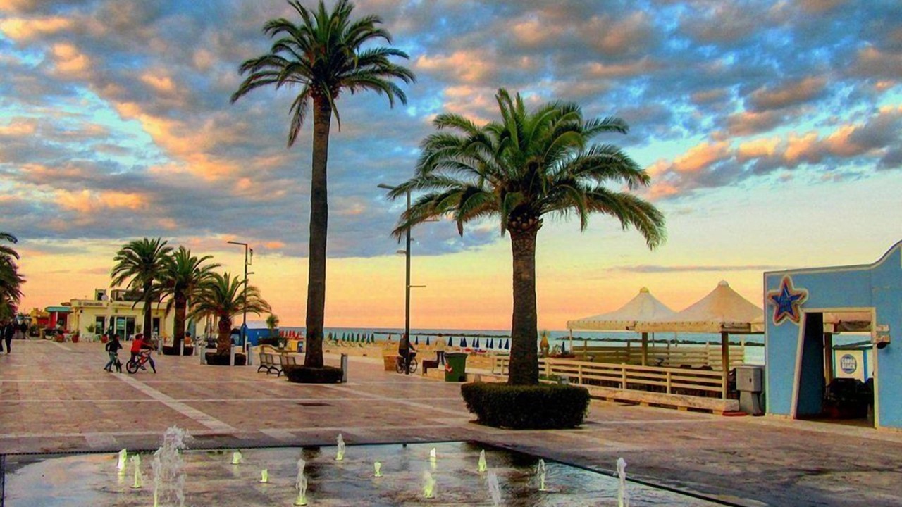 Photo of Outdoor in Grottammare