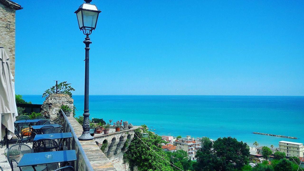 Photo of Outdoor in Grottammare