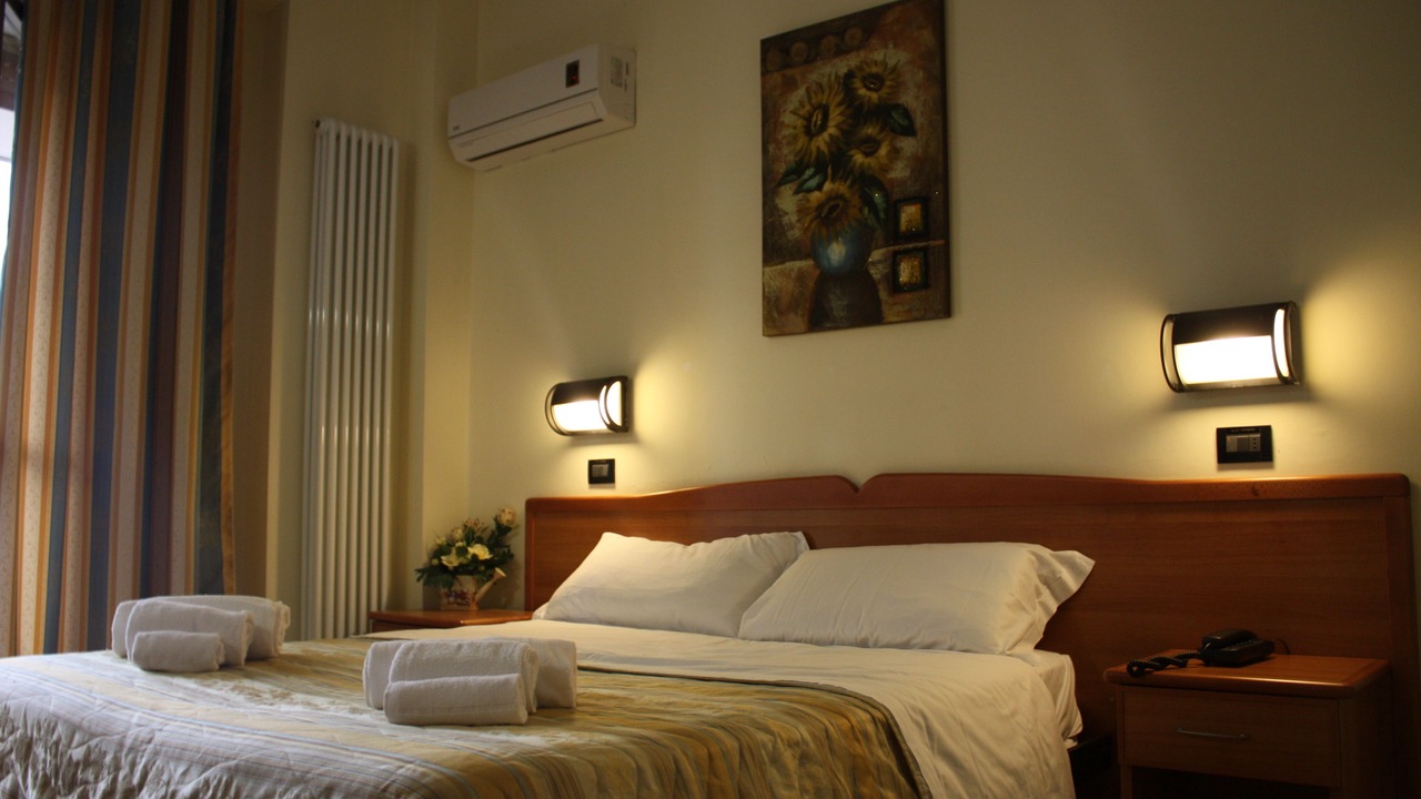 Photo of Bedroom in Grottammare