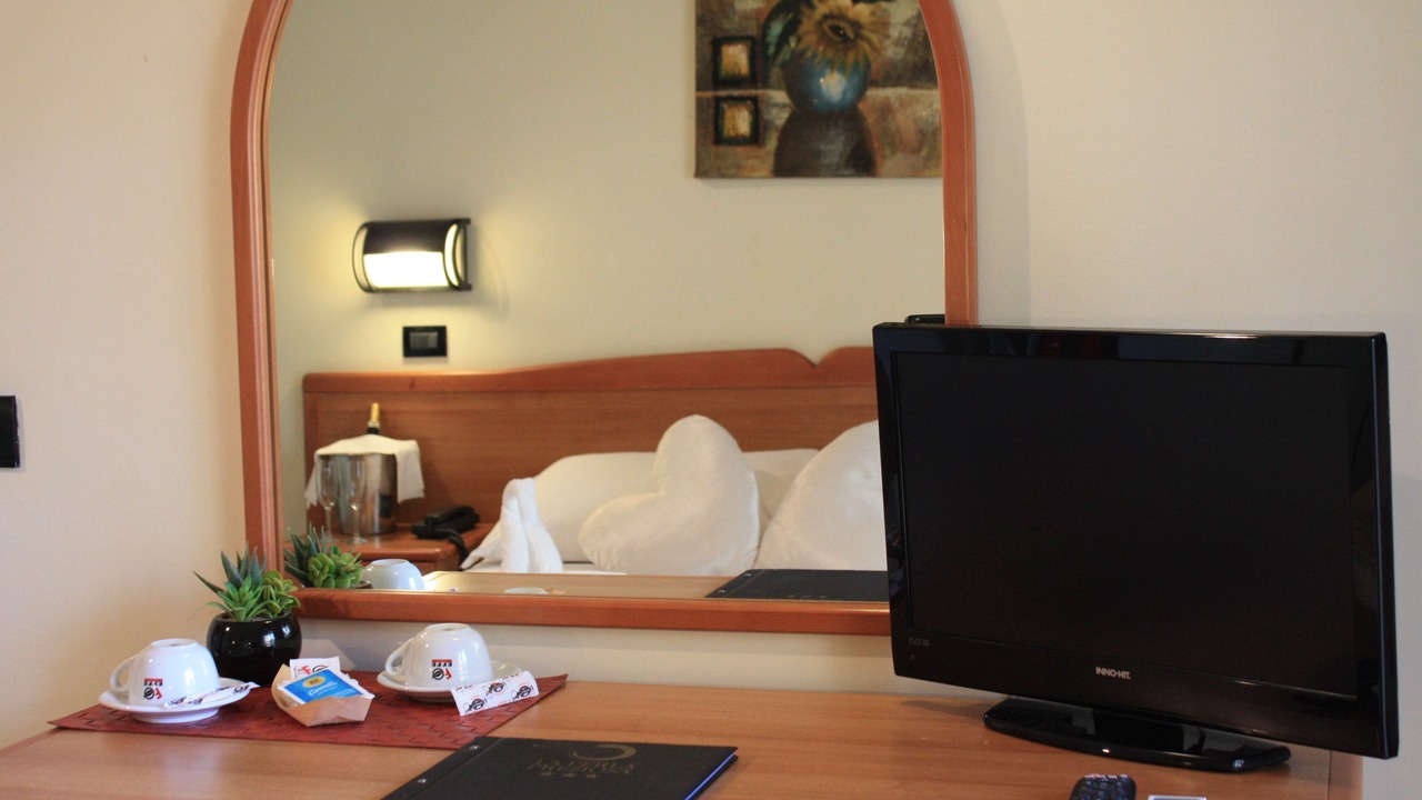 Photo of Bedroom in Grottammare