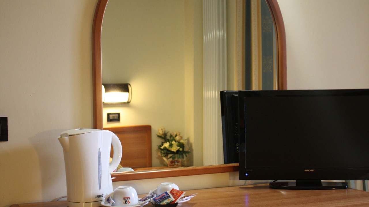 Photo of Bedroom in Grottammare