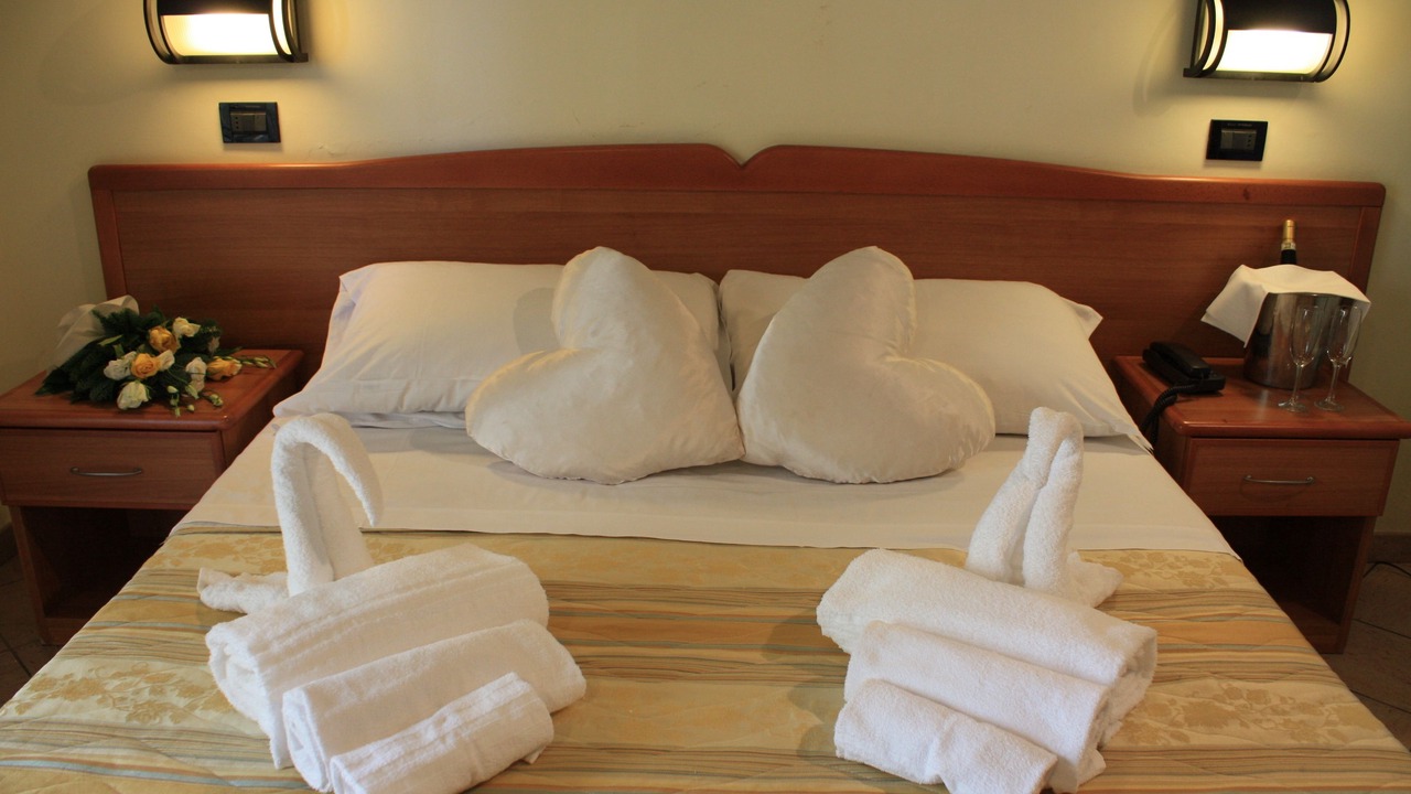 Photo of Bedroom in Grottammare