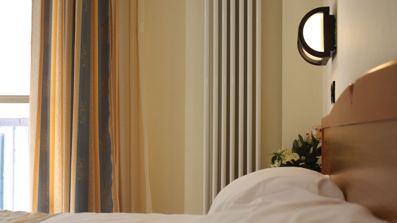 Photo of Bedroom in Grottammare