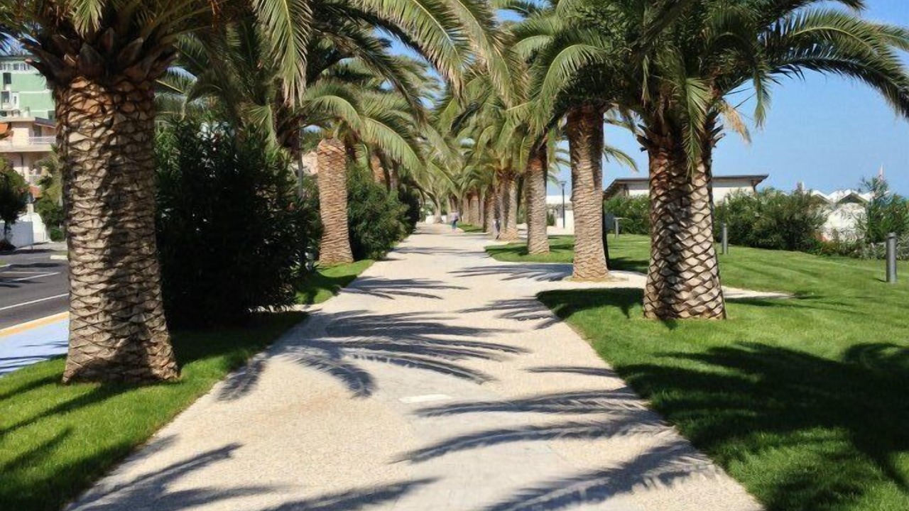 Photo of Outdoor in Grottammare