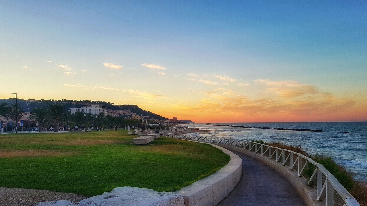 Photo of Outdoor in Grottammare