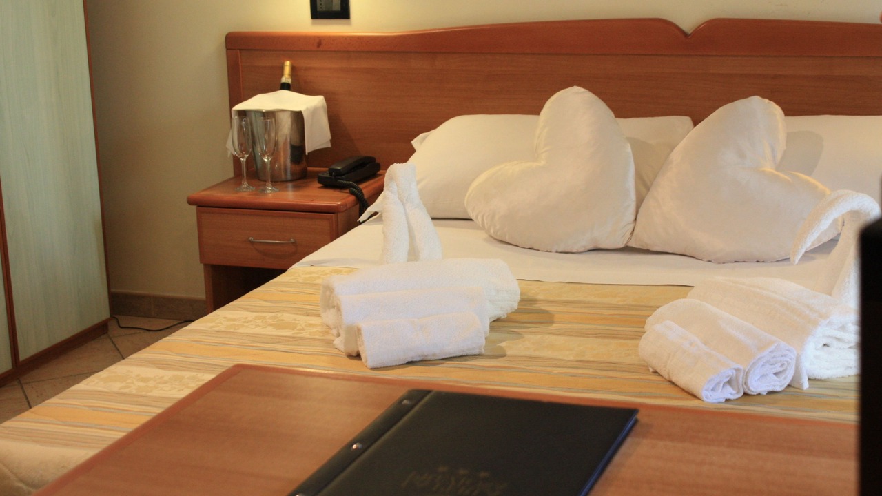 Photo of Bedroom in Grottammare
