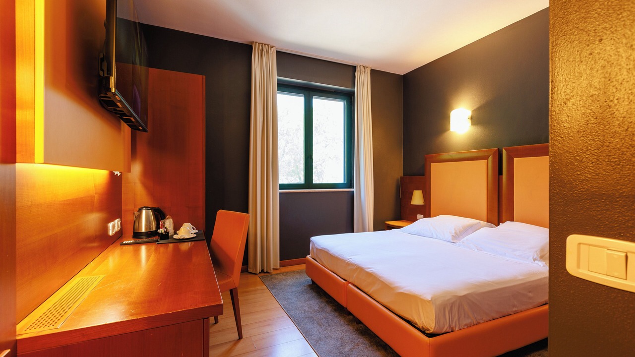 Photo of Bedroom in Oleggio